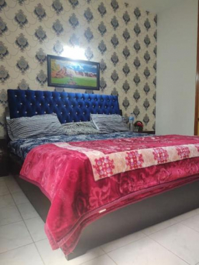1 bed Apartment in abu dhabi tower ISB